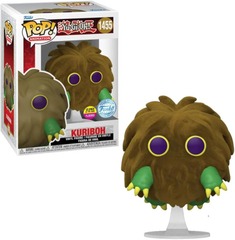 FUNKO POP! - 1455 - YuGiOh - Kuriboh Special Edition